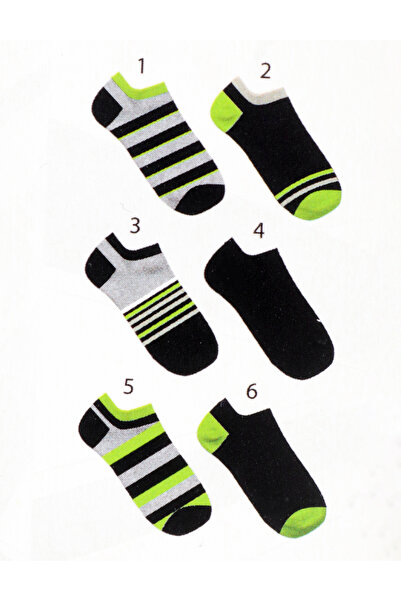Evendi Socks set, Mix Colors