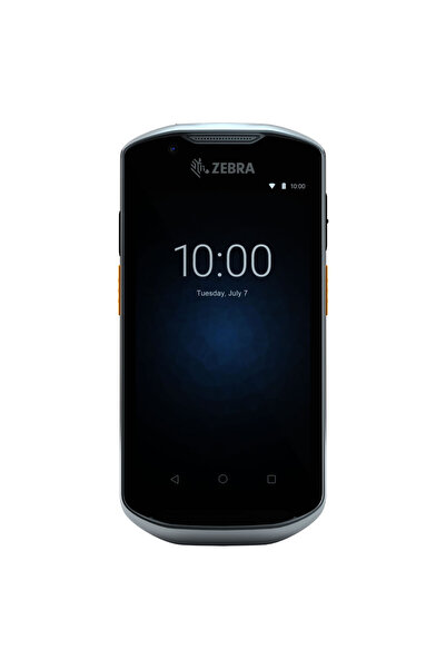 Zebra TC52X ANDROID EL TERMİNALİ