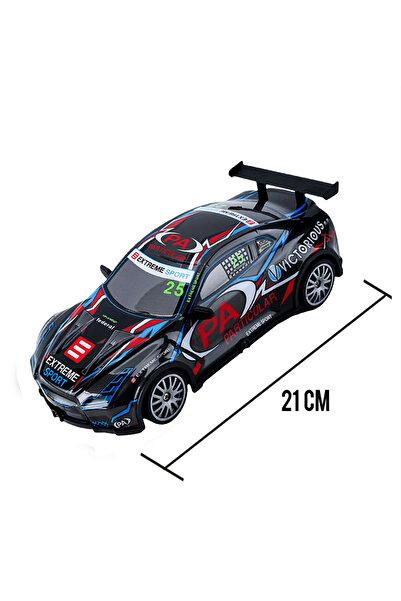 Generic Firce Racer 1:20 RC 4 x 4 Drift Racing Car