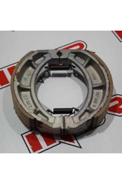 Msr TVS RAİDER 125 -APACHE 150 - WEGO 110 -JUPİTER 110-ZEST 110-NTORQ 125 ARKA FREN BALATASI K6320590