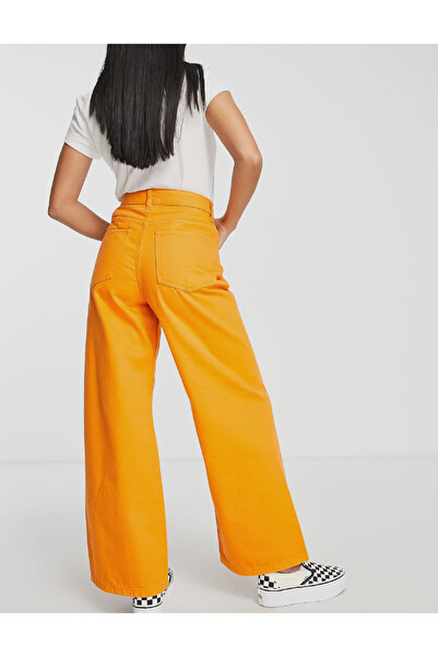 Evendi Jeans, Orange