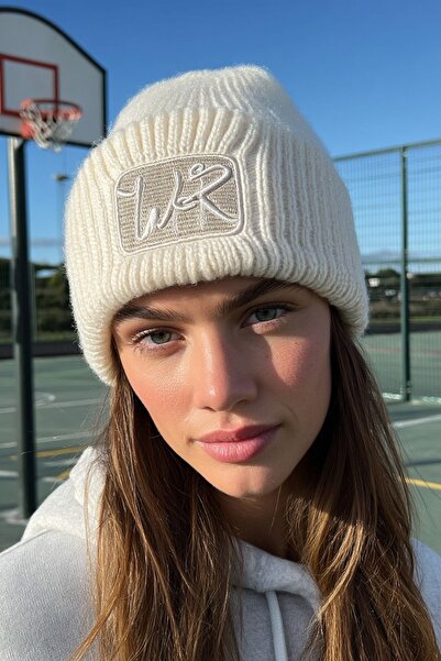 LAGRANZE قبعة نسائية من سلسلة Hot Touch Winter Series