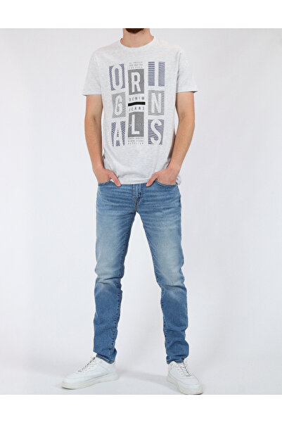 Evendi T-shirt, Gray