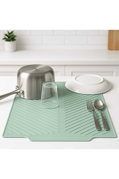 CKM silikon Bulaşık Matı Çok Amaçlı Kullanıma Uygun