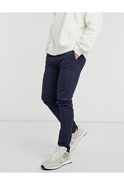 Evendi Pantaloni, Bleumarin inchis