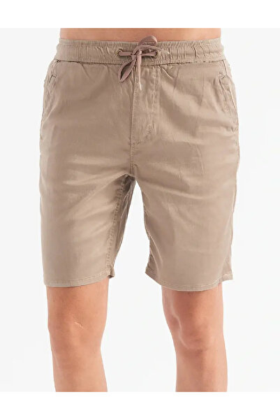 Evendi Shorts, Light brown