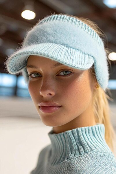 LAGRANZE واقي شتوي نسائي من كوزي شيلد