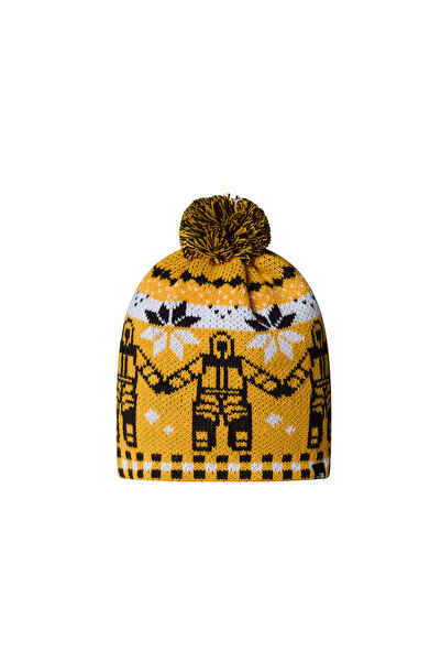 THE NORTH FACE Cabin Ski Tuke Bere Nf0A8Ch0Hib1 Yellow