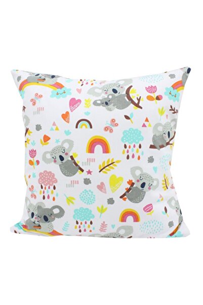 PRICHINDEL Pillow, Koala Teddy, 40x40 cm