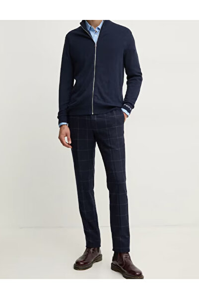 Hackett Pantaloni, Bleumarin