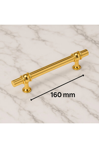 Damla Varda Mobilya Kulp Modeli – Yüksek Kaliteli Kaplama ve Şık Form