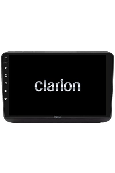 Clarion Navigație Android pentru Jeep Grand Cherokee 4 (2014-2021) 9" 2GB/32GB