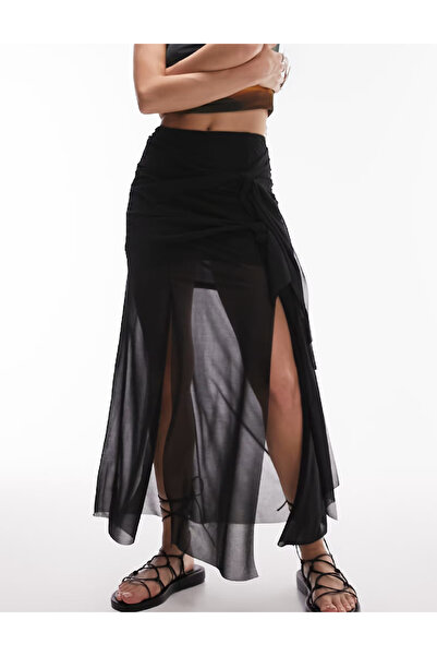 Evendi Skirt, Black
