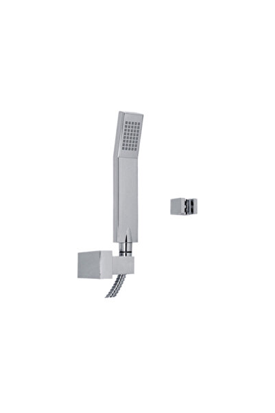 Eca Elegant Banyo El Duşu Duş Seti - 102117305-