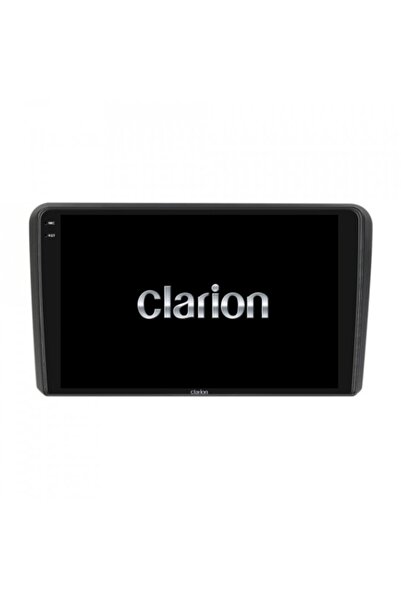 Clarion Navigation for Iveco Daily 5 (2011-2014) - 9" QLED 2K, 8GB RAM, 256GB