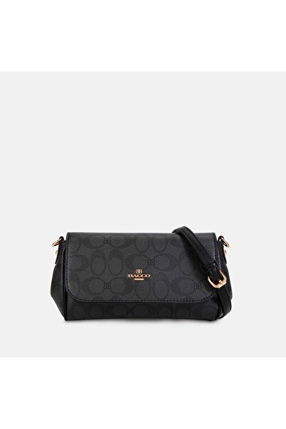 BAGCO حقائب كروس بودي فاخرة للسيدات، حقائب يد مصممة للنساء