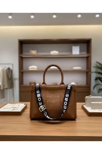 DeRosa KADIN EL VE OMUZ ÇANTASI