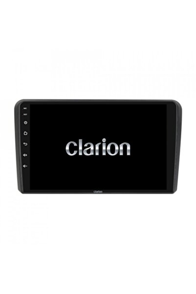 Clarion Android Navigation for Iveco Daily 5 (2011-2014) - 9" 4GB RAM 64GB 8-core