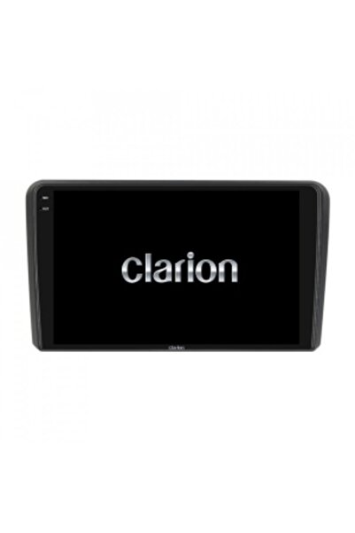 Clarion Navigation for Iveco Daily 5 (2011-2014) - 9" QLED 2K, 8GB RAM, 256GB