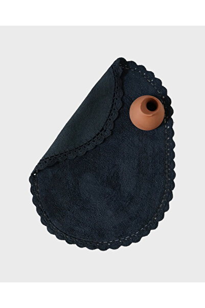 MODAPEK 100% Cotton Bath Mat 60 X 90