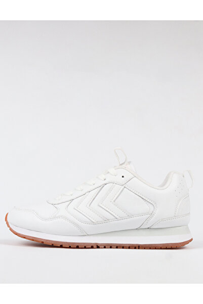 hummel Sneakers, White