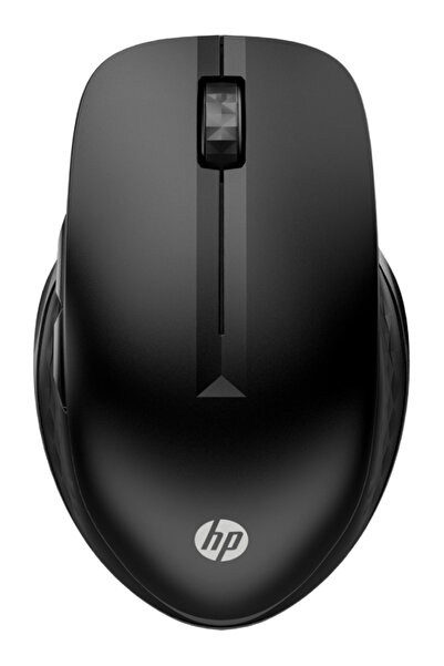 HP Mouse wireless multi-dispozitiv 430, dongle nano USB, ambidextru, 4000 DPI...