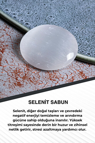 Selenit Sabun