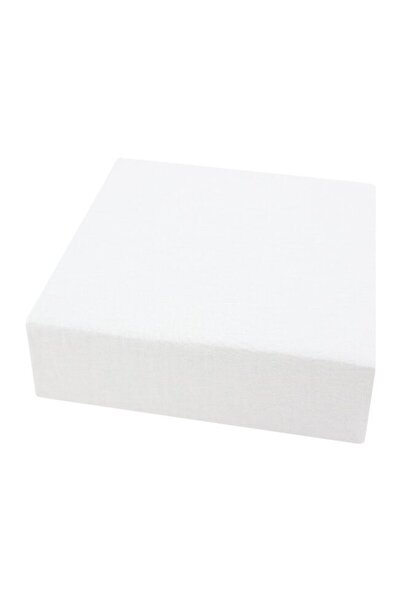 PRICHINDEL sheet, white, 160 x 210 cm