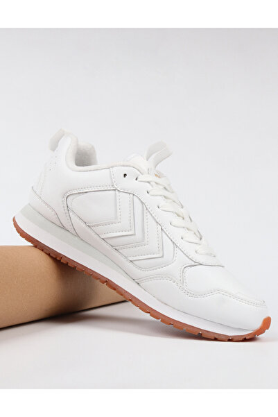 hummel Sneakers, White