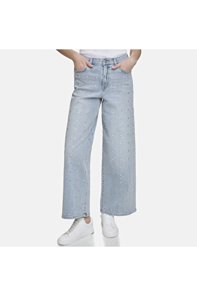 Dkny DJ4G4016 ΠΑΝΤΕΛΟΝΙ ΤΖΙΝ