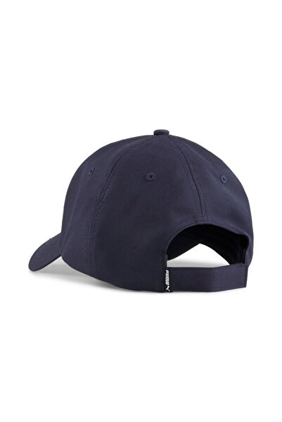 Puma Sapca ESS METAL CAT BB Cap
