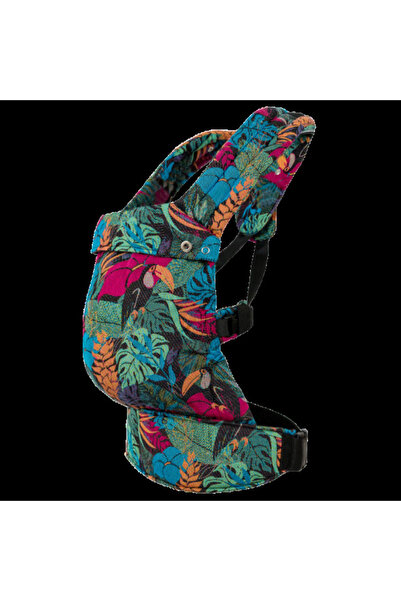 Qusy Standard 2.0 Ergonomic Adjustable Carrier - TUK TUK PARADISE