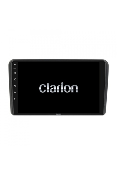 Clarion navigation for Iveco Daily 4 (2006-2011), 9 inch, 2 GB RAM, 32 GB, Quad Core