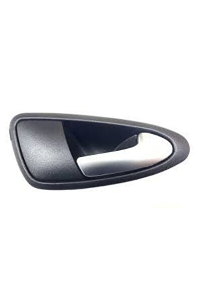 VWAG Kapı Kolu Ic On Sag Nıkelajlı Seat Ibıza 4 (6J5 6J18371142ZZ