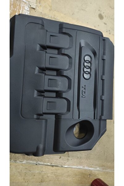 Genel Markalar Motor Ust Kapagı 4 Sılındır ( Izolasyonlu ) Audı Q3 A3 13 > [0...