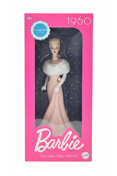 Barbie Enchanted Evening (1960)