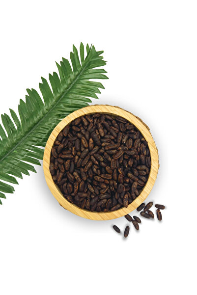 payitaht hurma KAVRULMUŞ HURMA ÇEKİRDEĞİ 500 GR