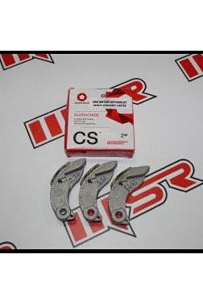 Msr TVS JUPİTER 125- NTORQ 125 DEBRİYAJ BALATA HİNDİSTAN MAKİNO