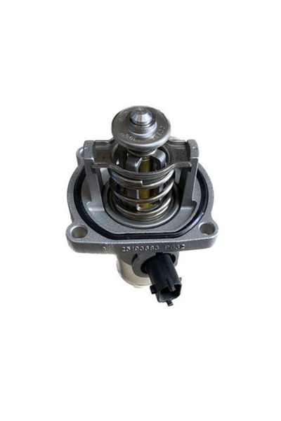 VWAG Termostat Komple Chevrolet Cruze 1.6 1.8 00 > 55597008