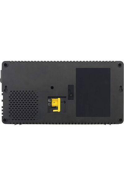 Apc Back-UPS BV - BV1000I-MS - UPS 1000VA (AVR, 4 universal sockets)