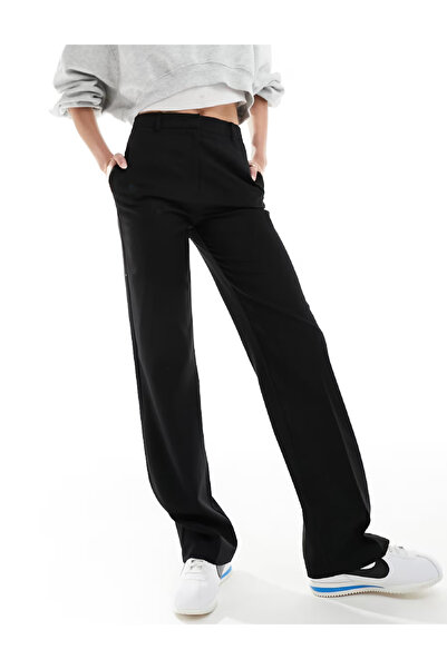 Evendi Pants, Black