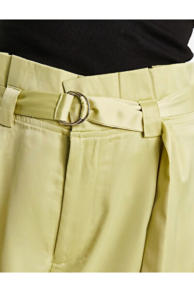 Public Desire Pants, Green