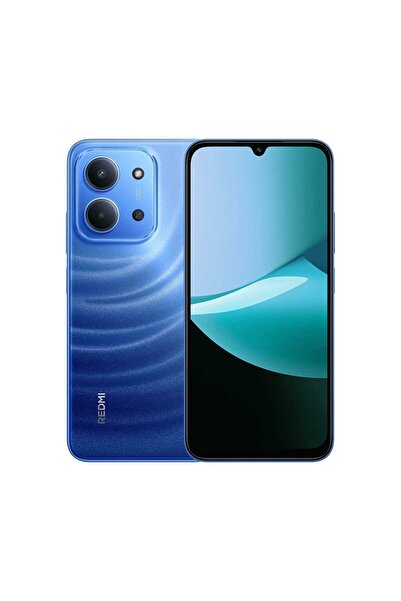 Xiaomi Redmi 15c 4G Smartphone, 8 GB RAM, 256 GB Storage, Moonlight Blue