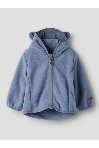 Name it Teddyjacke Bear