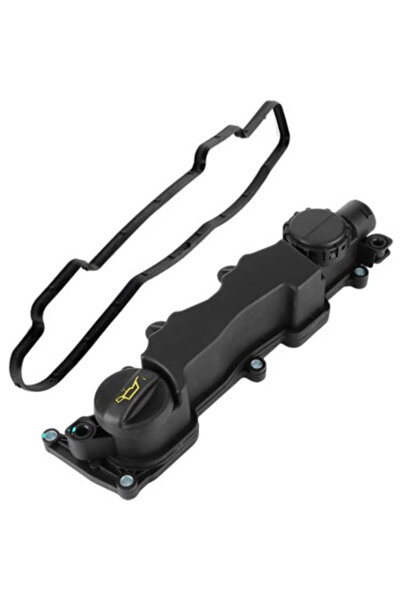 VWAG Kulbutor Kapagı Plastık+Conta+Kapak Ford Focus Fı 9651815680