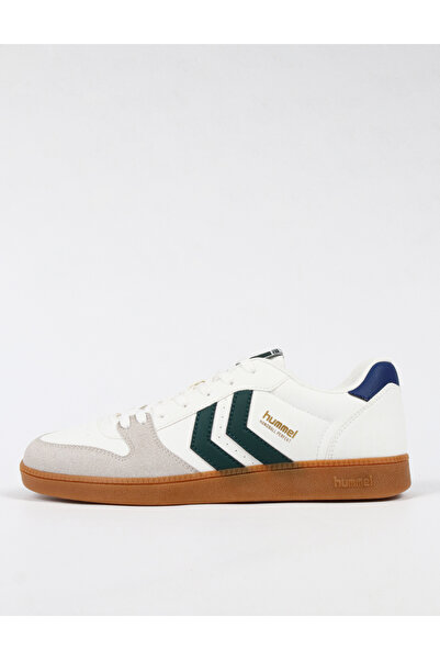 hummel Sneakers, White