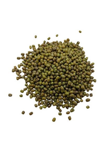 Nature Spirit روح الطبيعة - ماش أخضر 250 جرام