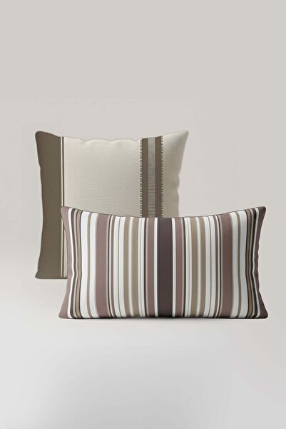 BELENAY Noli Kırlent Kılıfı