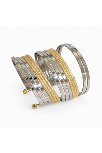 neslyaccessories Multiple Bracelet