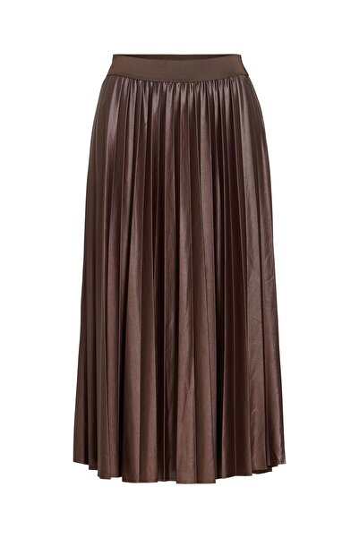 VILA Midirock VINITBAN Plissee